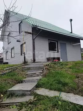 Дом в Коми, Сыктывдинский район, с. Выльгорт Рабочая ул., 50Б (149 м)