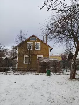 Дом в Московская область, Домодедово Востряково мкр, ул. Рабочая, 25 ...