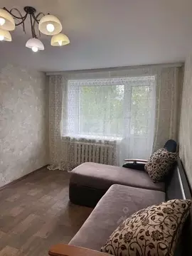 1-к кв. Нижегородская область, Нижний Новгород ул. Петровского, 13А ...
