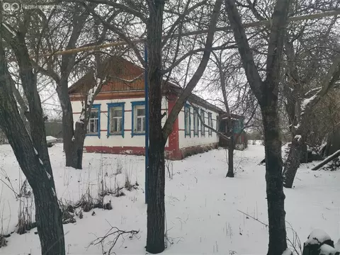 Дом в Рязанская область, Михайловский муниципальный округ, село ...