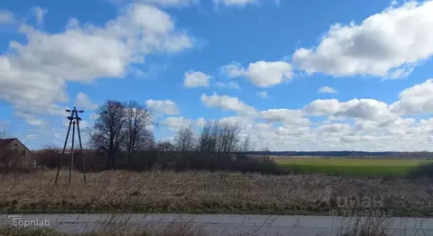 Участок в Калининградская область, Зеленоградский муниципальный округ, ...