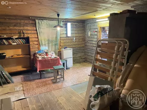 Дом в Заклинское сельское поселение, садоводческое некоммерческое ...