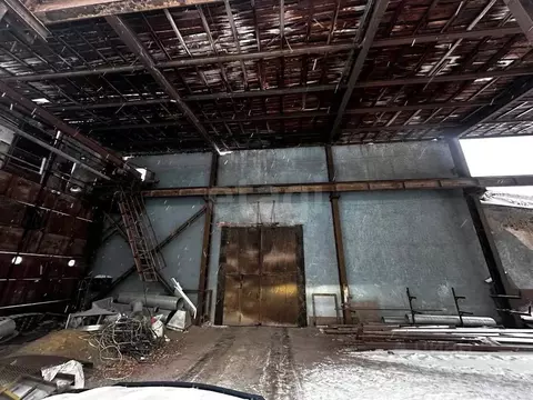 Склад в Новосибирская область, Искитим Обская ул., 7 (843 м)