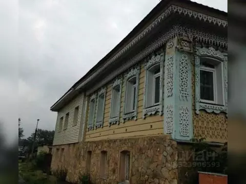 Офис в Челябинская область, Верхний Уфалей Каслинская ул., 1 (282 м)