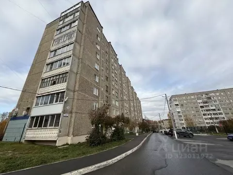 3-к кв. Пермский край, Березники ул. Мира, 108 (63.0 м)
