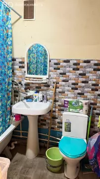 1-комнатная квартира: Раменское, улица Кирова, 5 (37 м)