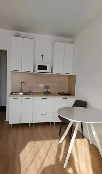Студия Московская область, Красногорск городской округ, пос. ...