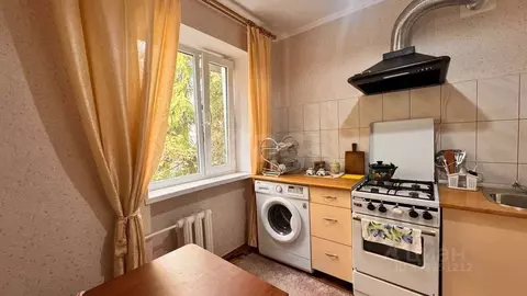 2-к кв. Крым, Алушта муниципальный округ, Партенит пгт ул. Солнечная ...