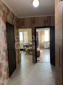 1-к кв. Крым, Симферополь ул. Донская, 49 (44.0 м)