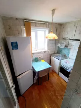 2-к кв. Свердловская область, Первоуральск ул. Ватутина, 72 (41.6 м)