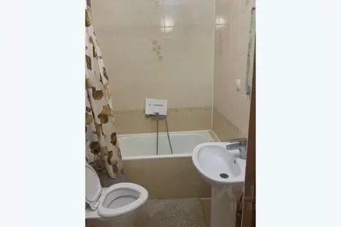 1-к кв. Крым, Евпатория ул. Демышева, 7 (32.0 м)