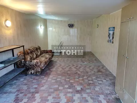 Гараж в Краснодарский край, Геленджик Парус мкр, 25 (40 м)