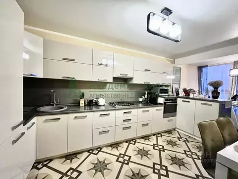 3-к кв. Саратовская область, Энгельс наб. Имени Генерал-лейтенанта ...