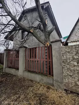 Дом в Волгоградская область, Волжский Энергетик СНТ, ул. 1-я ...