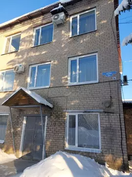 Комната Вологодская область, Вожега рп ул. Луева, 5А (30.0 м)