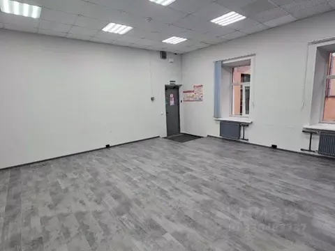 Офис в Санкт-Петербург Дегтярная ул., 5-7 (97 м)