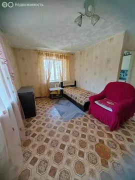 1-комнатная квартира: село Правда, Речная улица, 3 (30.3 м)