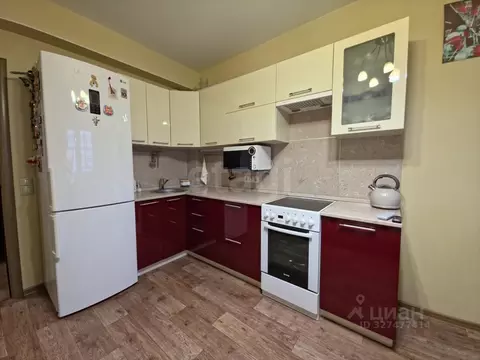 1-к кв. Ставропольский край, Ставрополь пер. Макарова, 26Б (49.0 м)