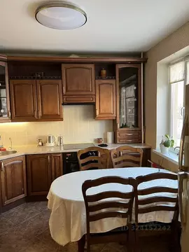 4-к кв. Санкт-Петербург просп. Авиаконструкторов, 32 (109.0 м)