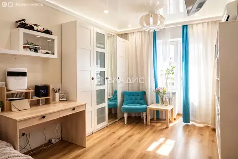 1-комнатная квартира: Люберцы, микрорайон Зенино ЖК Самолёт, улица ...