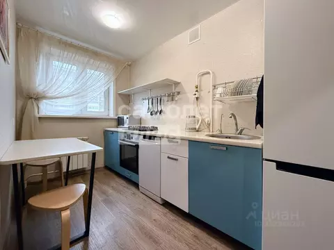 3-к кв. Свердловская область, Екатеринбург ул. Сыромолотова, 28 (59.5 ...