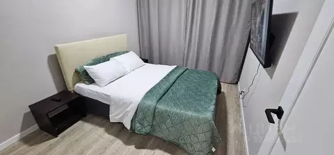 1-к кв. Московская область, Красногорск ул. Тенистых Аллей, 1к2 (36.0 ...