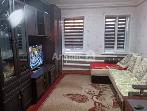 Дом в Ростовская область, Каменск-Шахтинский Киевская ул. (52 м)