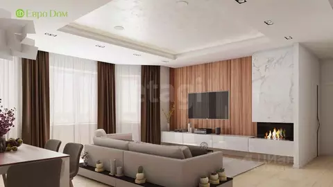 2-к кв. Москва ул. Красного Маяка, 26А (68.0 м)