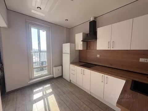 Студия Москва Ленинградское ш., 228к1 (28.0 м)