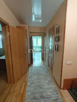 Продается 2-комнатная квартира