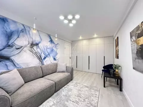 2-к кв. Санкт-Петербург просп. Космонавтов, 32К2 (51.0 м)