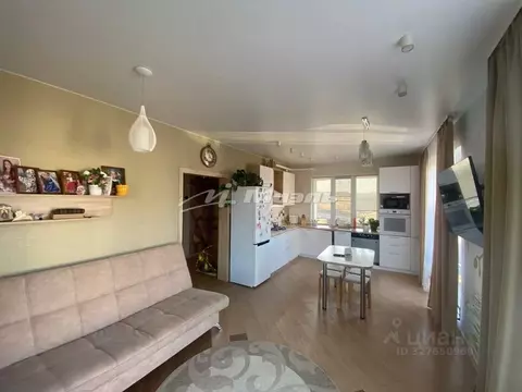 Дом в Крым, Симферопольский район, с. Доброе ул. Каштановая, 1 (180 м)