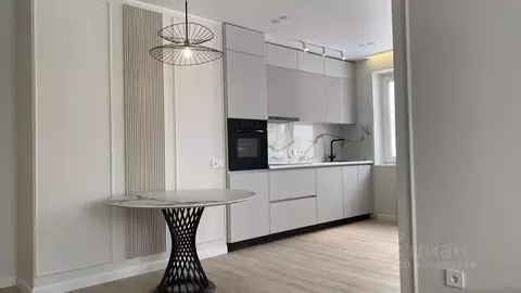 2-к кв. Калужская область, Калуга ул. Минская, 24 (66.0 м)