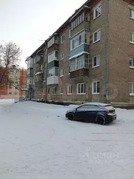 3-к кв. Пермский край, Пермь ул. 2-я Гамовская, 22 (56.1 м)