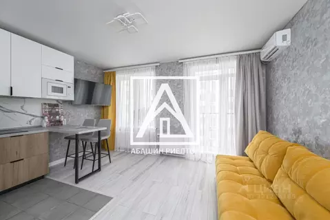 Студия Московская область, Балашиха Саввино мкр, ул. Народного ...