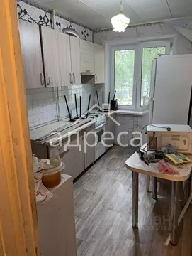 2-к кв. Самарская область, Самара ул. Фадеева, 66 (49.2 м)