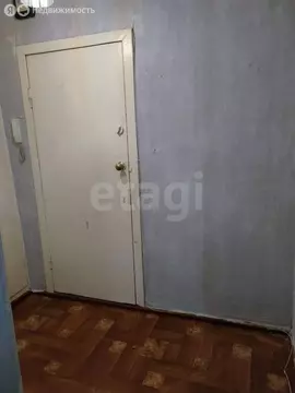 1-комнатная квартира: Томск, проспект Мира, 11 (29.1 м)