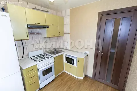 2-комнатная квартира: Барнаул, Северо-Западная улица, 216 (43.9 м)