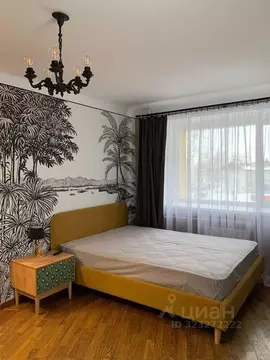 1-к кв. Тюменская область, Тобольск ул. Семена Ремезова, 19Б (32.0 м)