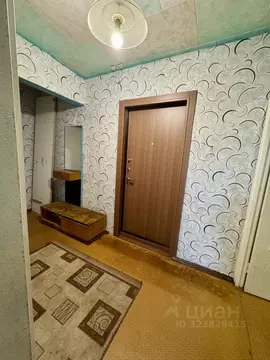 2-к кв. Свердловская область, Екатеринбург просп. Космонавтов, 96 ...