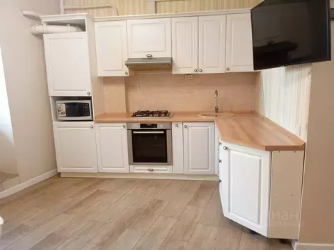 2-к кв. Чувашия, Чебоксары ул. Академика РАН Х.М. Миначева, 21 (64.0 ...