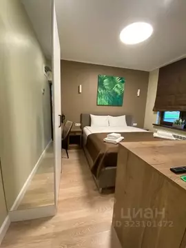 Комната Московская область, Рузский муниципальный округ, д. Нестерово