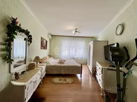 4-к кв. Саратовская область, Энгельс Томская ул., 42 (85.6 м)