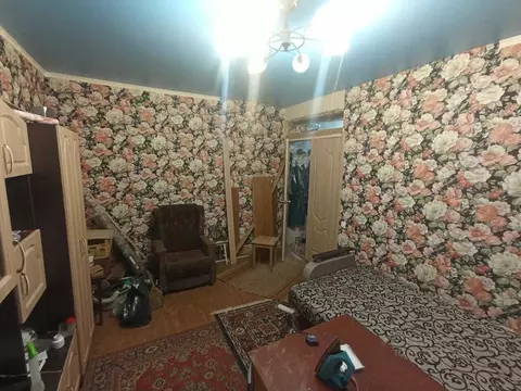 2-к кв. Орловская область, Орел Карачевский пер., 4 (61.6 м)