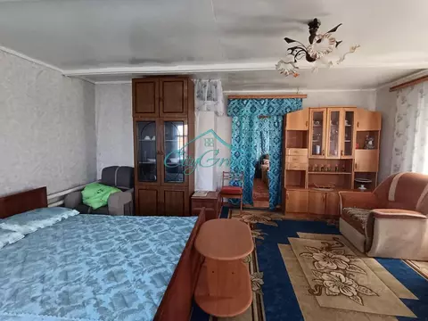 Дом в Оренбургская область, Новоорский район, Кумакский сельсовет, с. ...