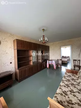 3-комнатная квартира: Санкт-Петербург, Пражская улица, 20 (62 м)