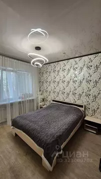 2-к кв. Астраханская область, Астрахань Звездная ул., 7к1 (54.0 м)