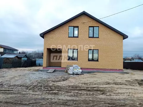 Коттедж в Тюменская область, Тюмень Мелиоратор садовое товарищество, ...