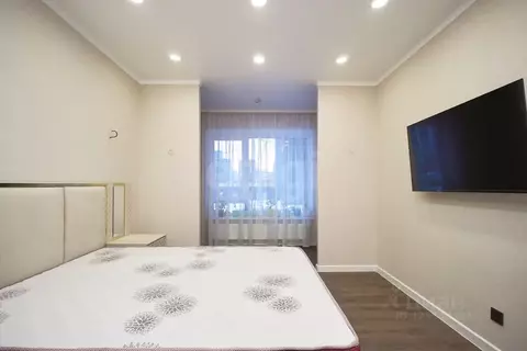 1-к кв. Тюменская область, Тюмень ул. 50 лет Октября, 63Г (58.71 м)