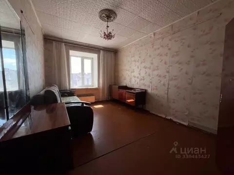 2-к кв. Татарстан, Казань Авангардная ул., 143 (52.0 м)